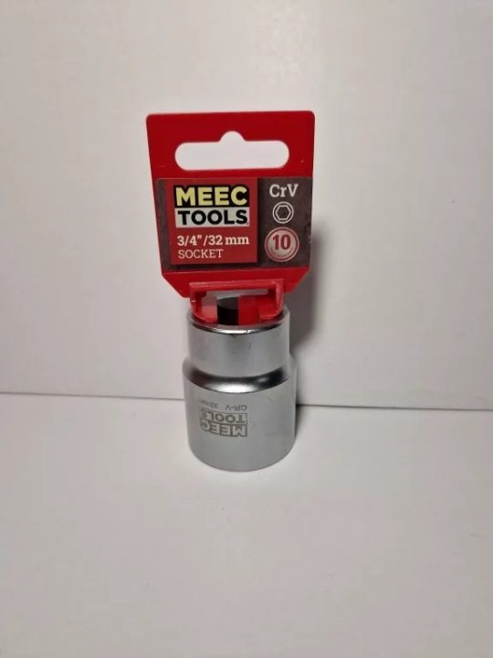 Ключ шестигранный Meec Tools, фото 1