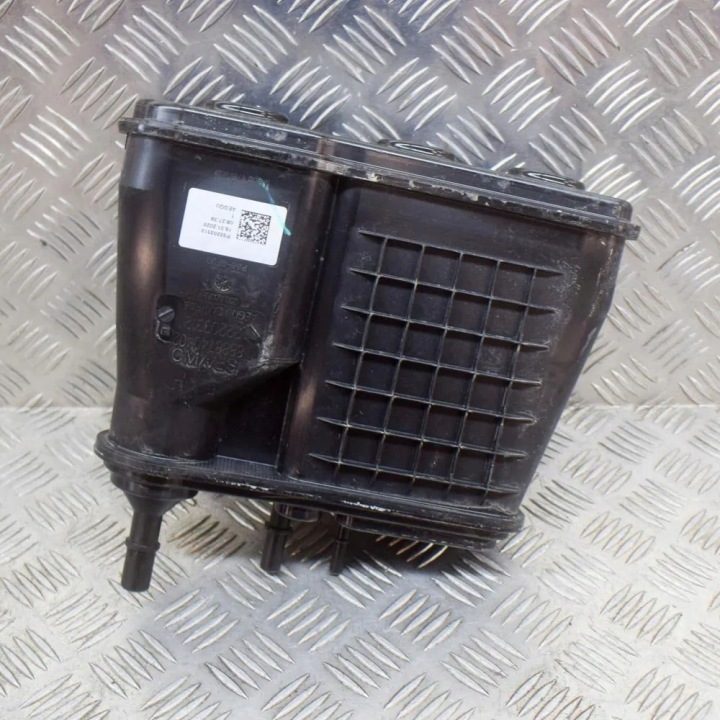Фильтр твердых частиц Volvo XC40 (536) P32203312 17617792 2.0L 145 квт, фото 1