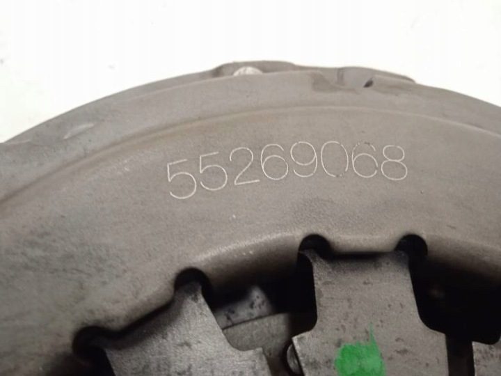 СЦЕПЛЕНИЕ 55269068 1.2 8V Fiat Panda III (2011-), фото 2