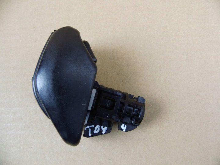 Toyota RAV4 V кулиса ручка переключения передач АВТОМАТ 33542-40050, фото 4