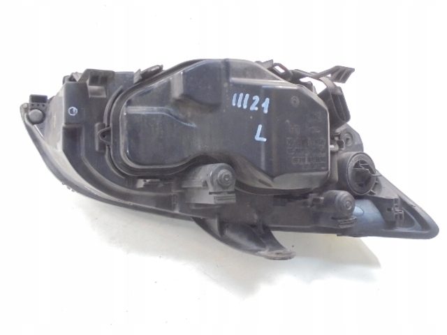 Ford OE 4M51-13W030-JB фонарь черный, фото 4