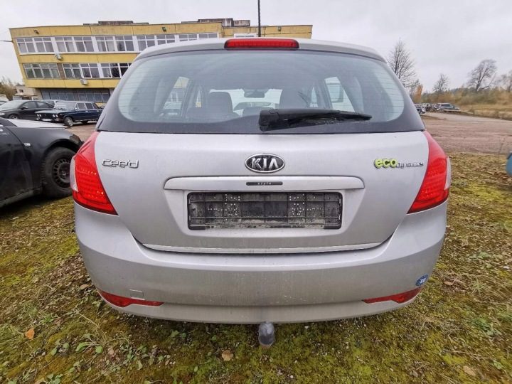 Kia Ceed Датчик скорости ESP 2009 1.4L 0265005751 0265005751, 95690-3K500, фото 10