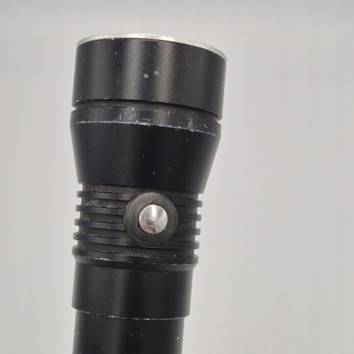 ФОНАРИК ДЛЯ NURKOWANIA APLOS AP30 3000 lm 3 ШЕСТЕРНИ, фото 10