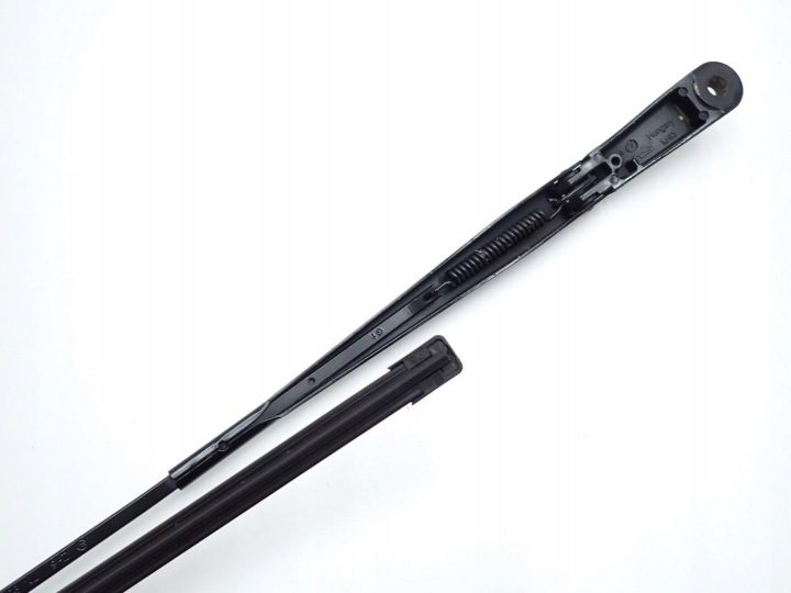 ПОВОДОК СО ЩЕТКОЙ ДВОРНИКА ЛЕВЫЙ ЕВРОПА 7N1955409 SHARAN ALHAMBRA II 7N 14 г., фото 5