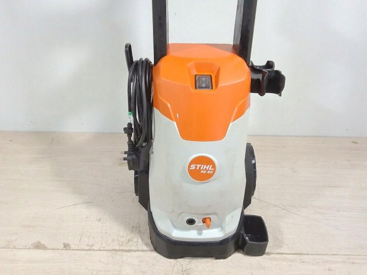 Мойка высокого давления 100 бар 2100W Stihl RE90, фото 3