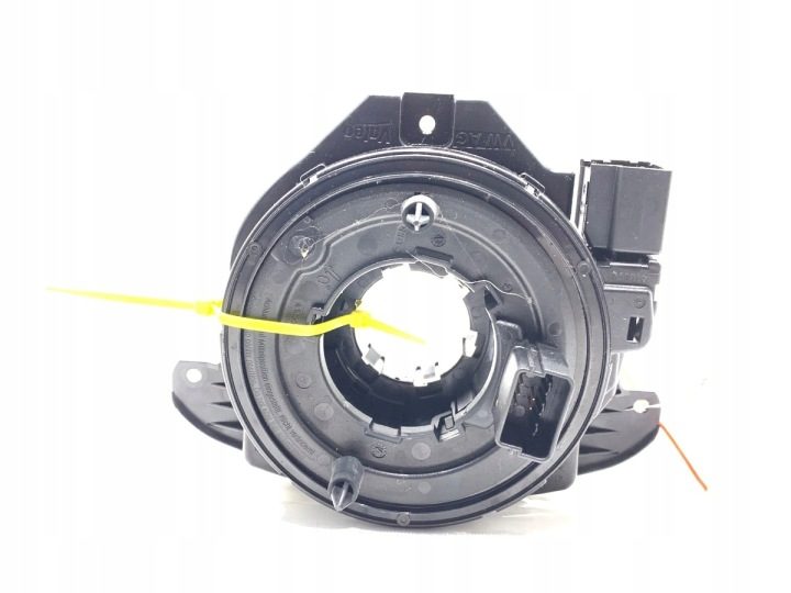 ШЛЕЙФ AIRBAG SEAT IBIZA IV 6C0959653 08-17 Хэтчбек, фото 1