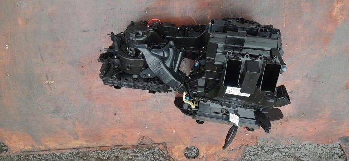 Seat Arona отопитель 2Q1816005P, фото 8