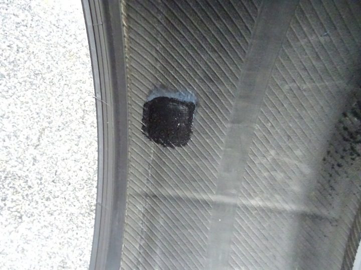 Шина летняя Yokohama Advan Sport V105 275/35R20 102 Y защита диска, усилитель (XL) RO1 - Audi, фото 5