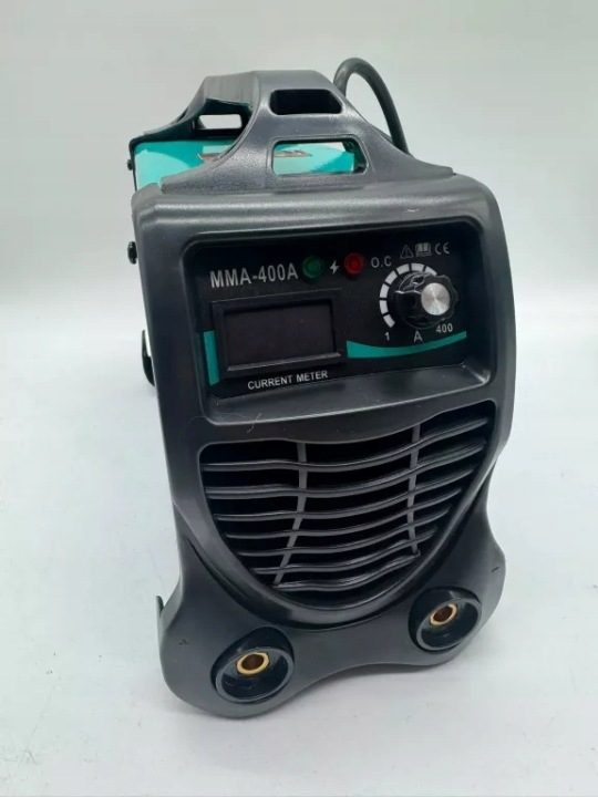 Сварочный инвертор Kraft&Dele KD811 MIG/MMA 400A, фото 5