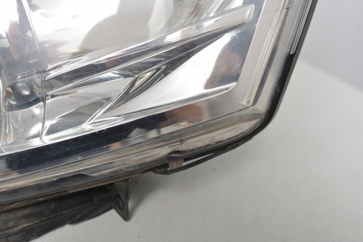 Фара передняя ЛЕВАЯ Jumpy II Scudo II Expert II (06>15r) 89902605 EUR, фото 6