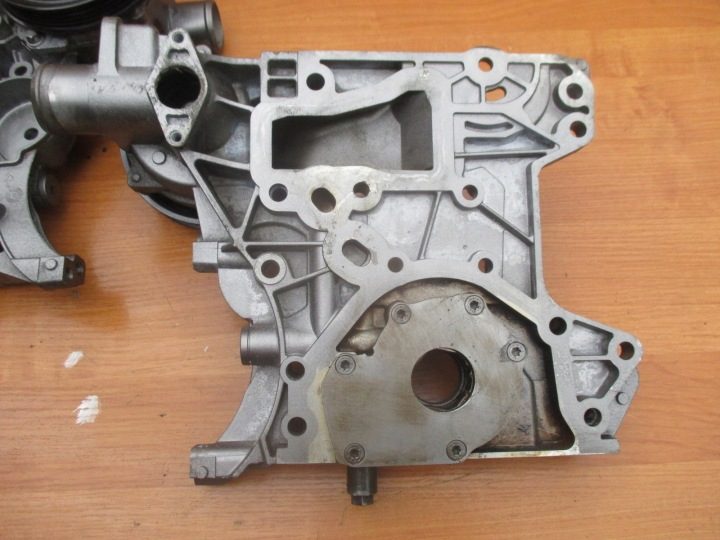 ШКИВ НАСОСА ВОДЫ 24405900 OPEL CHEVROLET FIAT 1.6 1.8 Z16XEP A16XER Z18XER, фото 11