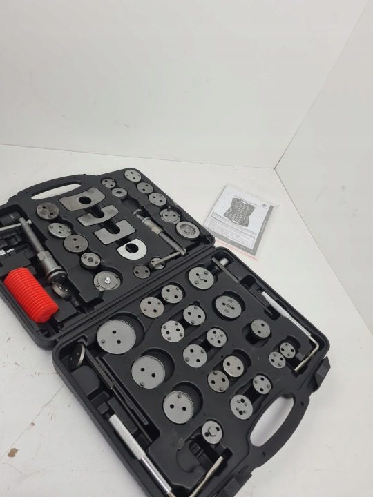 Комплект для заднего хода tłoczków тормозного 50 шт. BGS Diy 91116, фото 2