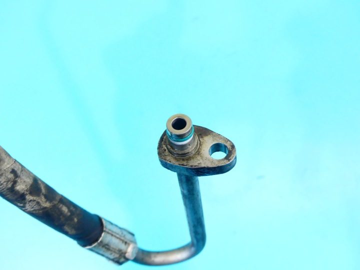 ТРУБКА ГИДРОУСИЛИТЕЛЯ 6777216 BMW F01 3.0D, фото 3
