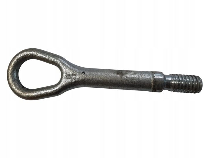 Проушина буксировки Mercedes B класс W245 C W203 A W169, фото 1