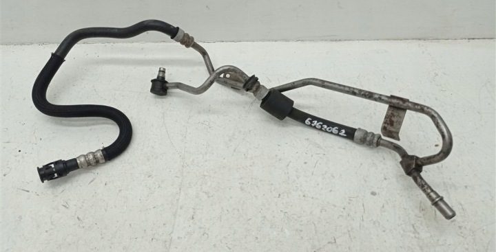 Шланг гидроусилителя подвески Dynamic BMW E65 4.0D 6762062, фото 1