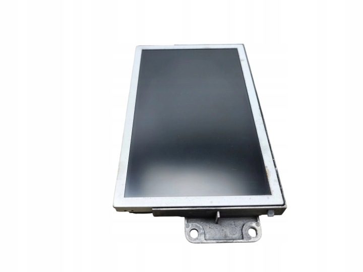 ДИСПЛЕЙ НАВИГАЦИИ GPS CITROEN C5 III X7 9666280680, фото 6