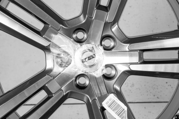 VOLVO XC60 ДИСКИ 20" КОЛЕСА ДИСКА ШИНЫ ЗИМНИЕ ЗИМА CONTINENTAL НОВАЯ!!!, фото 5