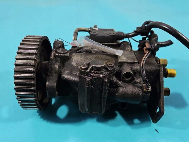 ТНВД Audi A4 B5 1,9 TDI 0460404985, фото 4