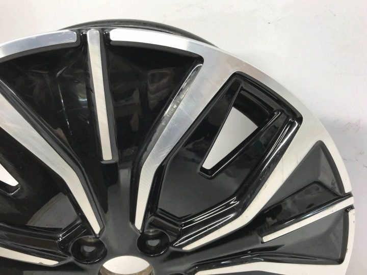 Литой диск Chery Tiggo 7 6,5X18 ET52 5X108 203001503AA, фото 4