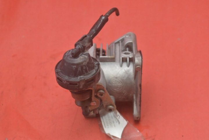 ДРОССЕЛЬНАЯ ЗАСЛОНКА 46817373 FIAT STILO 1.9 JTD 115 Л.С. 01-10, фото 1