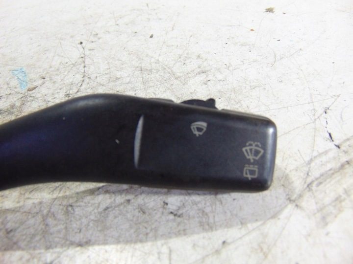 Переключатель дворников Skoda Octavia II 1K0953519, фото 2