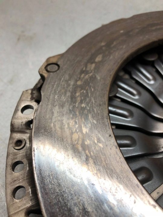 СЦЕПЛЕНИЕ ДВУХМАССОВЫЙ МАХОВИК SACHS ДЛЯ AUDI A3 8V СЕДАН 12-16 03L105266BT, фото 12