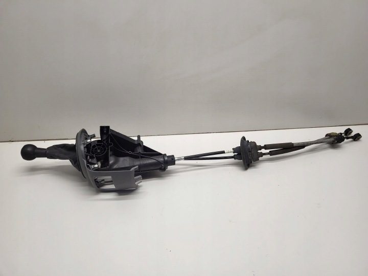 Кулиса коробки передач Peugeot Partner 9615045C, фото 1