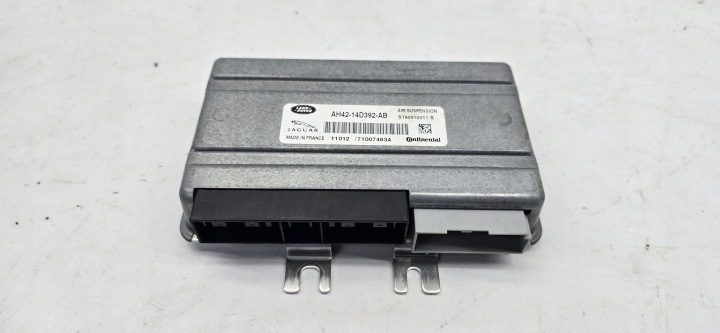 Блок управления подвески Range Rover Sport, Land Rover Discovery, Jaguar, фото 1