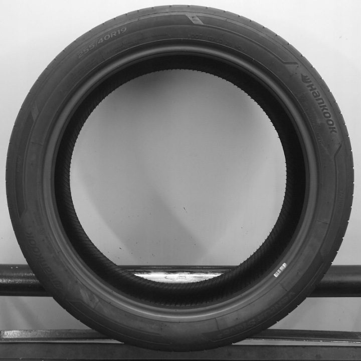 Шина летняя Hankook Ventus S1 evo3 K127B 255/40R19 100 Y усилитель (XL) * - BMW, фото 12
