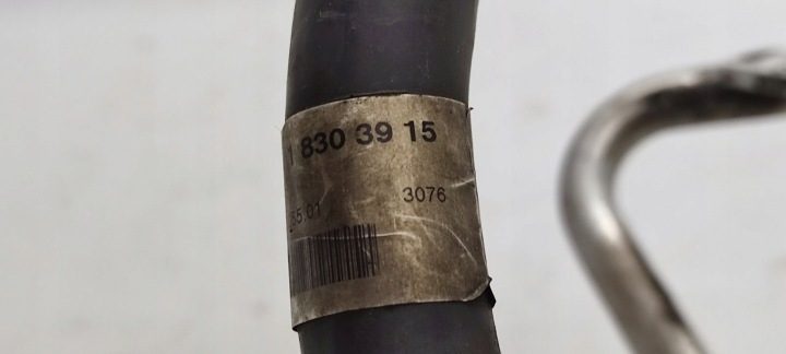 Mercedes OE 2118304515 2118303915, фото 10