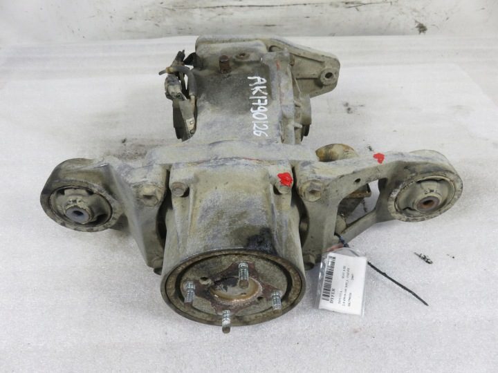 ДИФФЕРЕНЦИАЛ TOYOTA RAV 4 III 2.0, фото 1