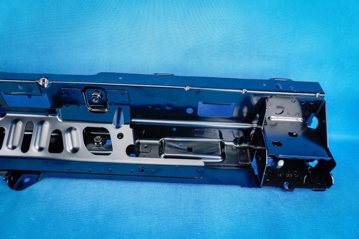 Кронштейн балка спинки заднего дивана BMW X5 G05 52207444988 7444988, фото 5