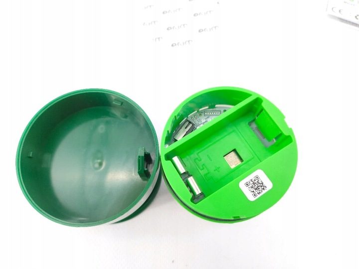 Проблесковый маячок LED V16 nawigacyjna с сертификатом DGT с geolokalizatorem, фото 4