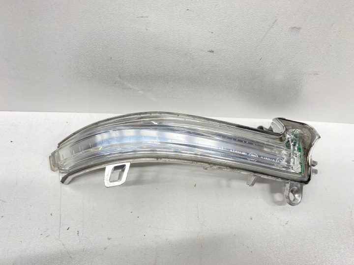ПОВОРОТНИК ЗЕРКАЛА ЛЕВЫЙ BMW F20 F21 X1 E84 F30 F31 F34 F32 F36 F34 F22, фото 1