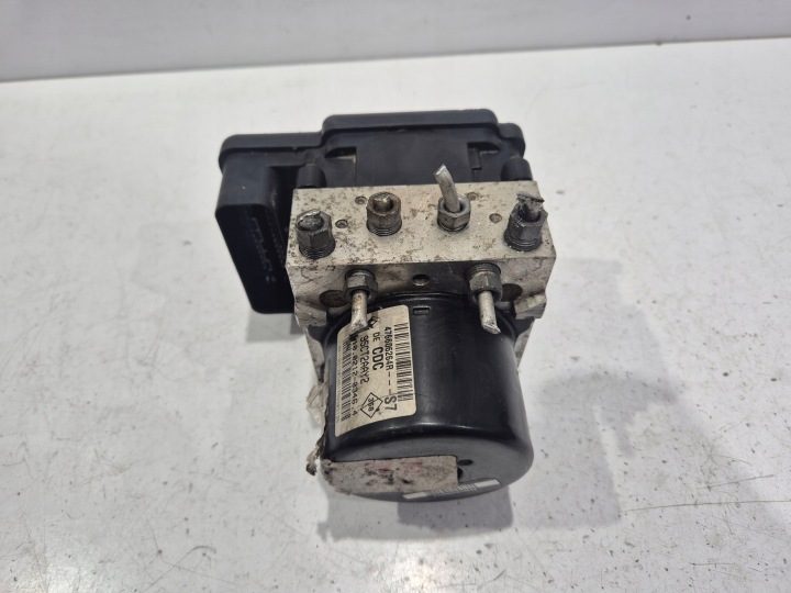 НАСОС ABS RENAULT MEGANE III SCENIC III 3 476606264R 00.0405-104E.0, фото 3