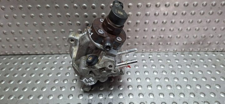 ТНВД Bosch 0445010761 Peugeot 3008 II 1.5 HDI 2016-, фото 4