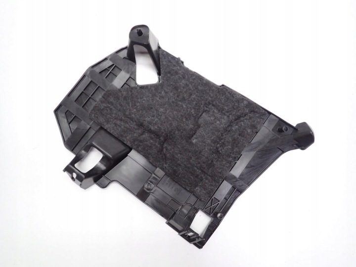 ЗАЩИТА ДНИЩА A2056844400 MERCEDES C-КЛАСС W205 C205 18 г., фото 2