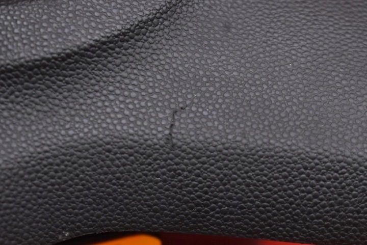 ПОДУШКА БЕЗОПАСНОСТИ ВОЗДУШНАЯ ВОДИТЕЛЯ 13235770 OPEL CORSA D РЕСТАЙЛИНГ 11-14, фото 9