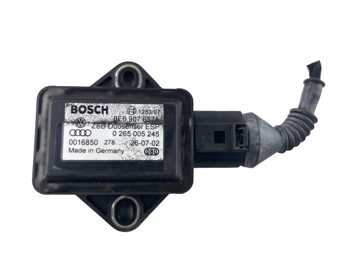 Модуль ESP 8E0907637A 0265005245 VW Passat B5 Variant, фото 1