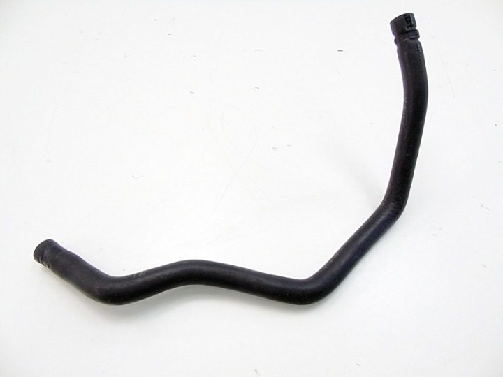 Шланг воды 2.0 24v Chevrolet Epica Daewoo Tosca 96640449, фото 4