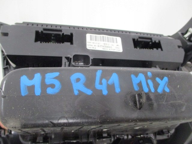 FORD FOCUS MK3 РАМКА ТОННЕЛЬ ЧЕХОЛ F1EB-A044H83, фото 16
