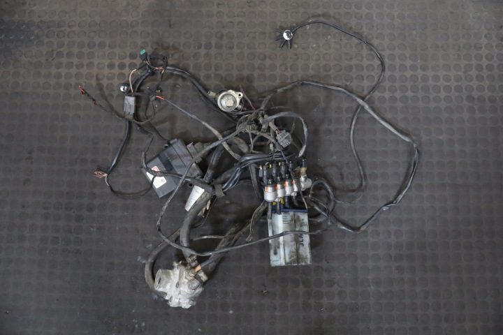 ГБО LPG TOYOTA AVENSIS III 2.0, фото 1
