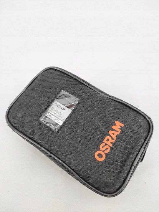 OSRAM TYREinflate 4000 Компрессор для Шин Беспроводной Ładowalny Авто Стоп, фото 2