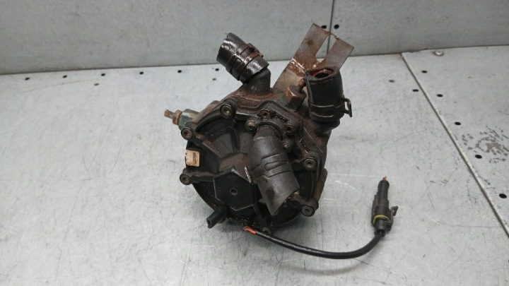 ГБО AUDI A3 8L 98 г. 1.8B, фото 2