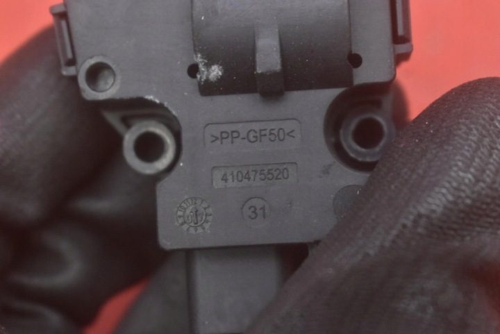 МОТОРЧИК ПЕЧКИ 929888GD BMW X5 E70 3.0 дизель 235 Л.С. 06-10, фото 8
