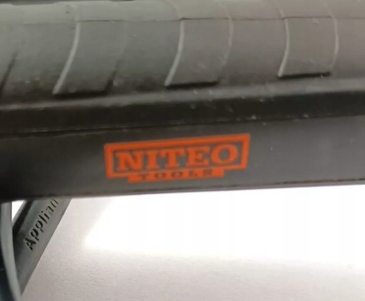 Паяльник трансформаторный Niteo Tools 48 Вт, фото 5