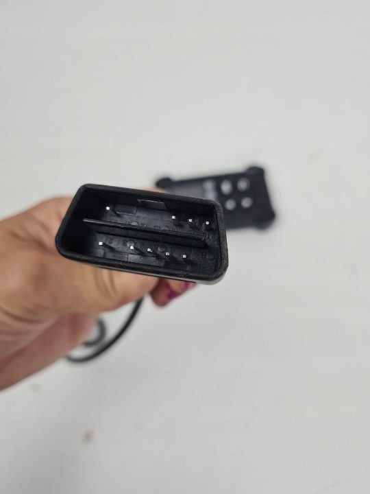 MUCAR CDL20 przewodowy сканер диагностический OBD2, фото 6