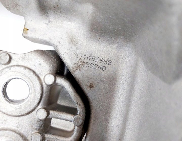 Volvo OE 31492988 дифференциал, фото 7