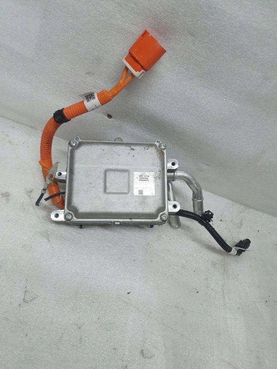 ЦИРКУЛЯЦИОННЫЙ НАСОС ОТОПЛЕНИЯ MAZDA CX-60 KH 228P0H950A, KR9P-61FHX, фото 2