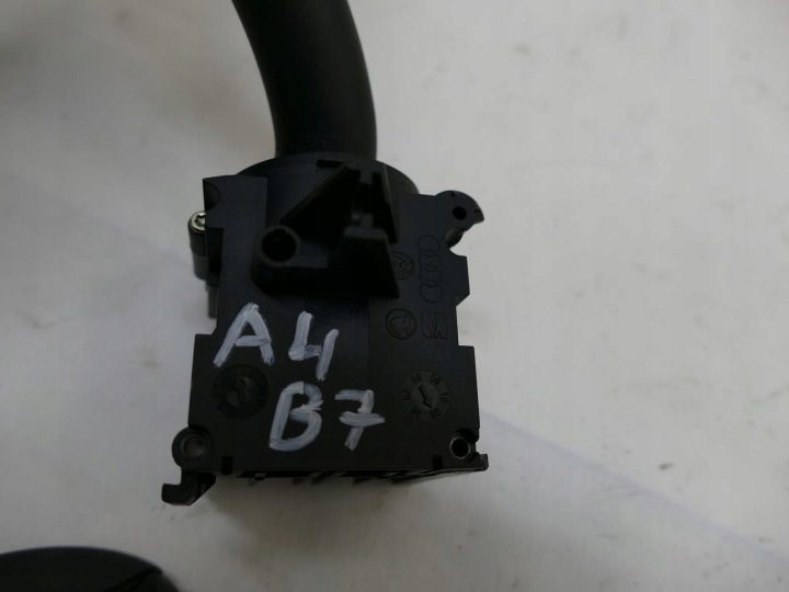Подрулевой переключатель дворников Audi OE 4E0953503, фото 10